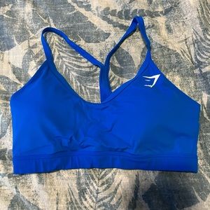 Gym Shark Sports Bra